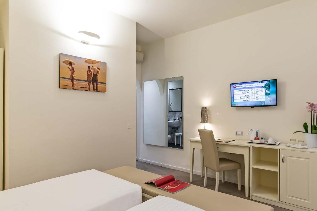 Hotel Accademia Firenze