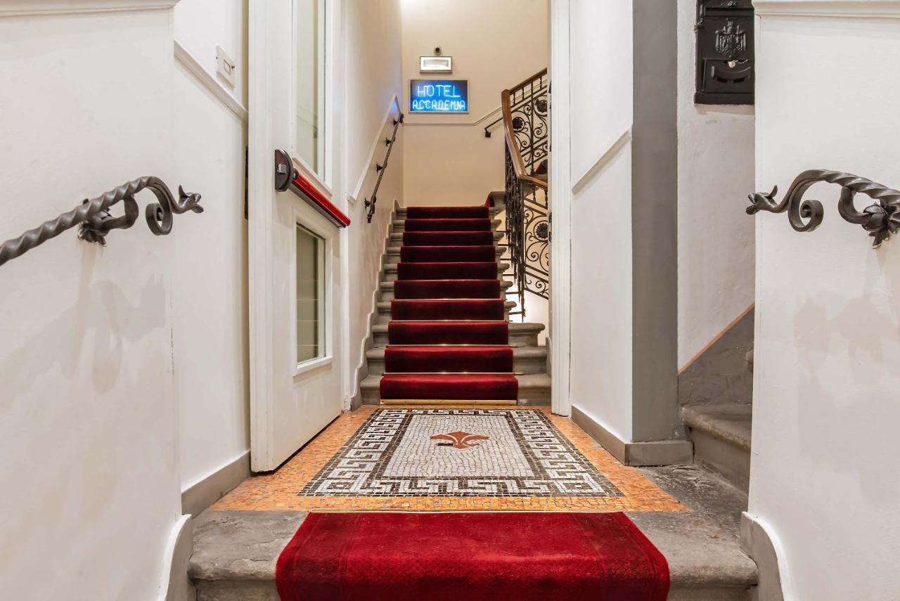 Accademia Hotel Firenze