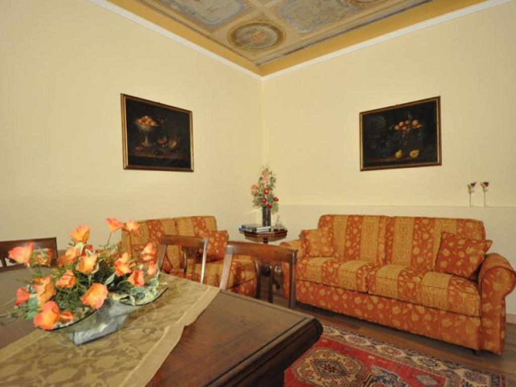 Hotel Accademia Firenze