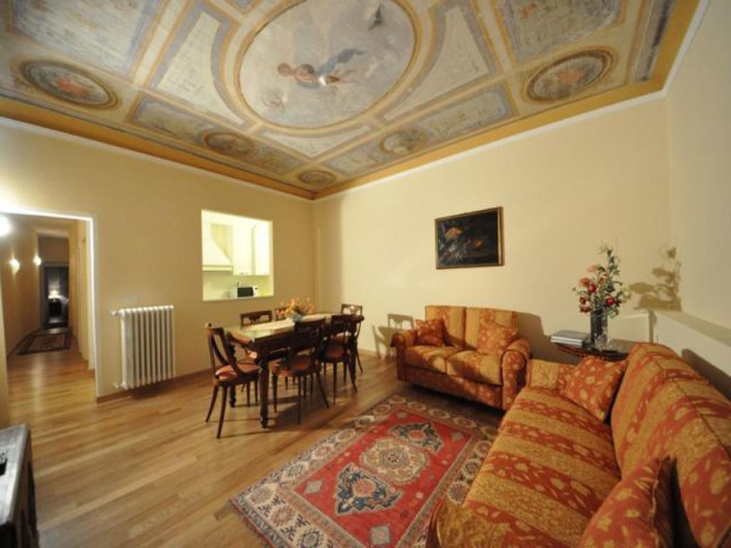 Accademia Hotel Firenze