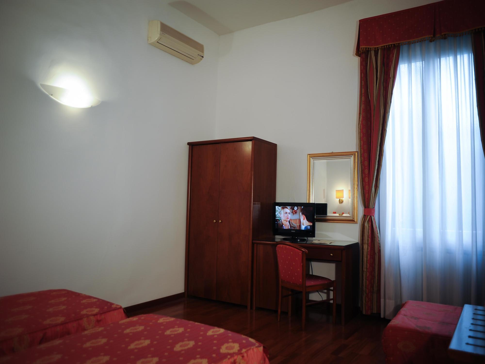 Hotel Accademia Firenze