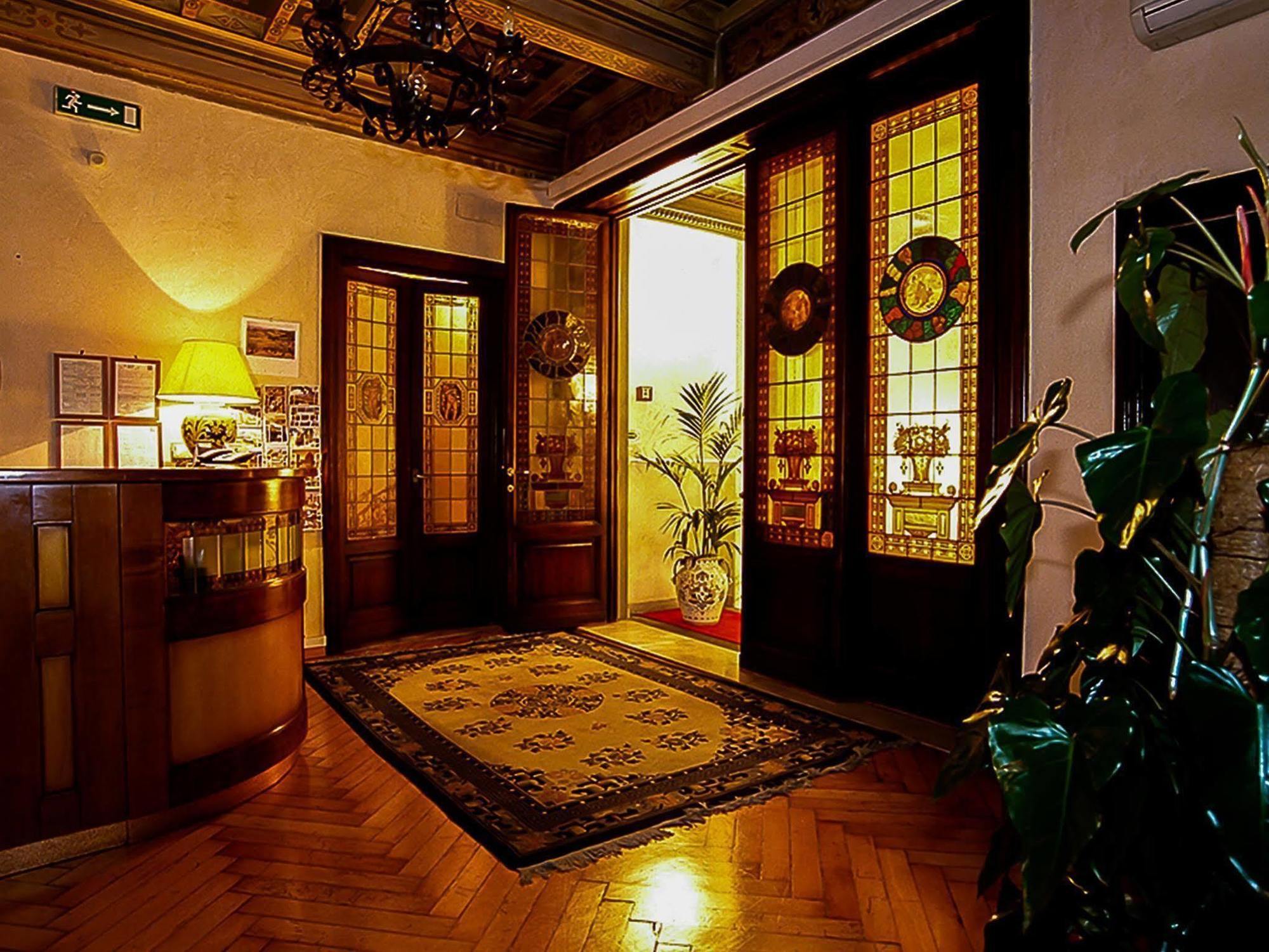 Hotel Accademia Firenze