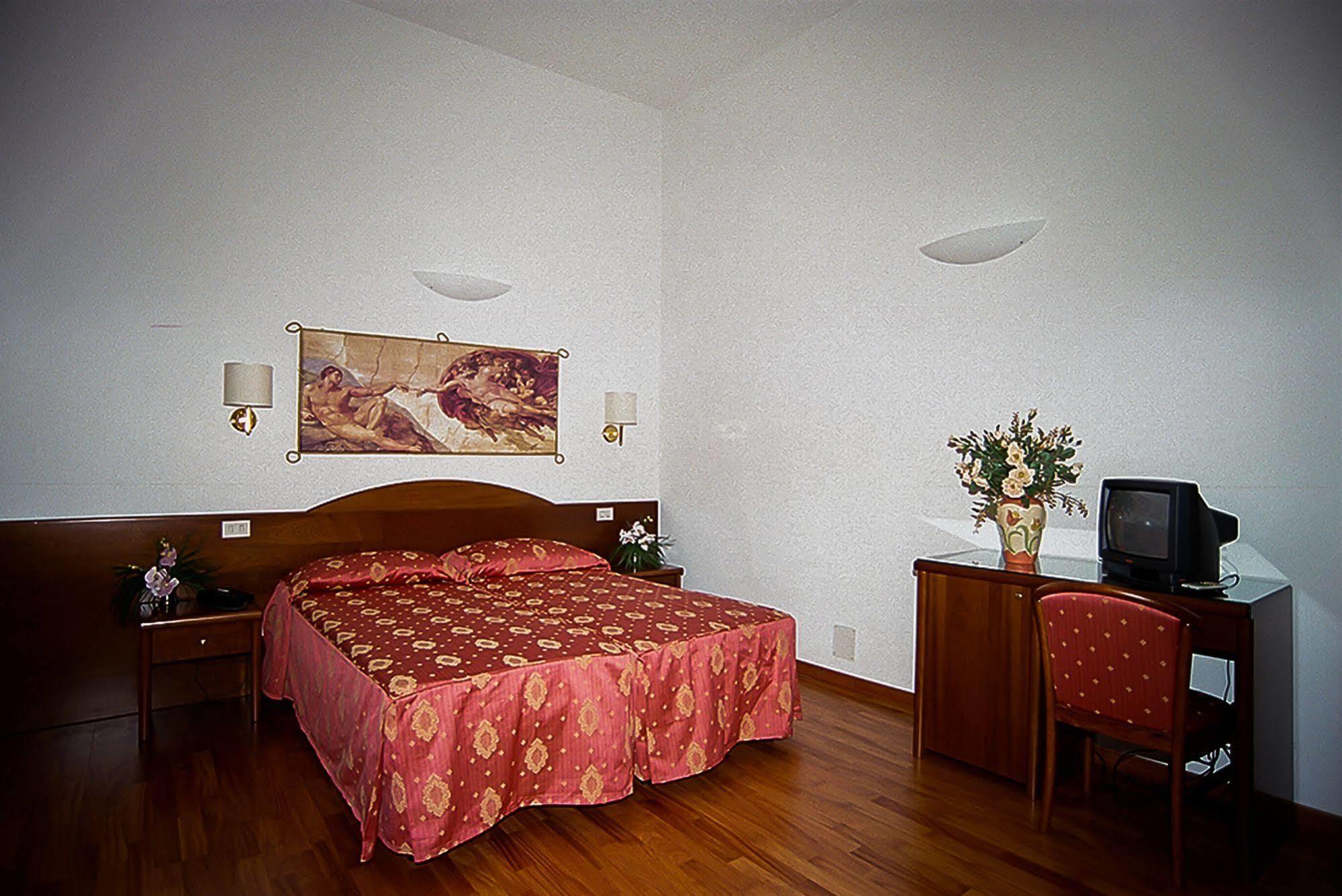 Accademia Hotel Firenze