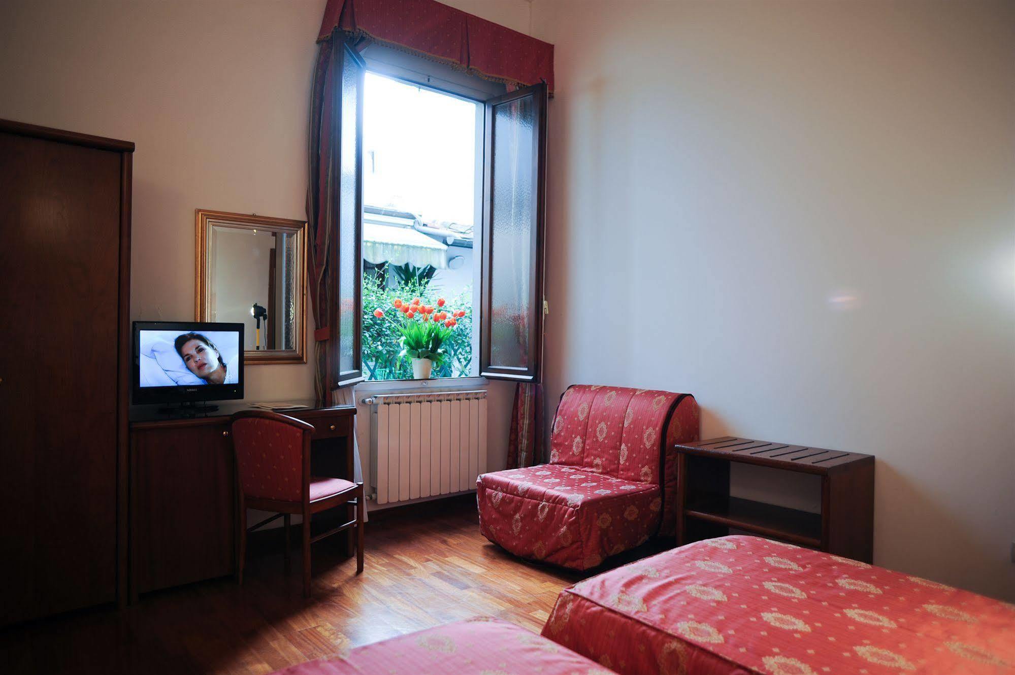 Accademia Hotel Firenze