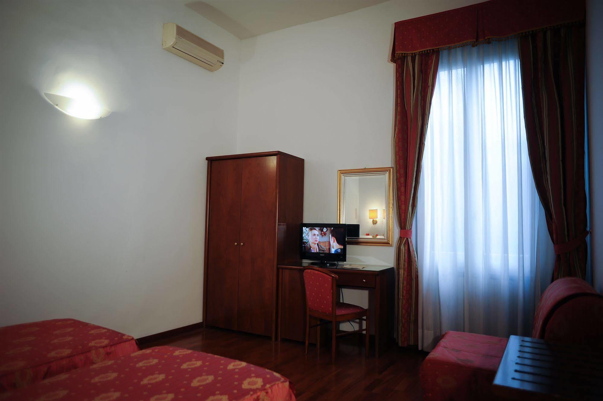 Accademia Hotel Firenze