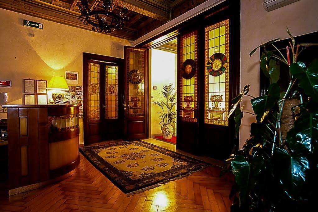 Hotel Accademia Firenze