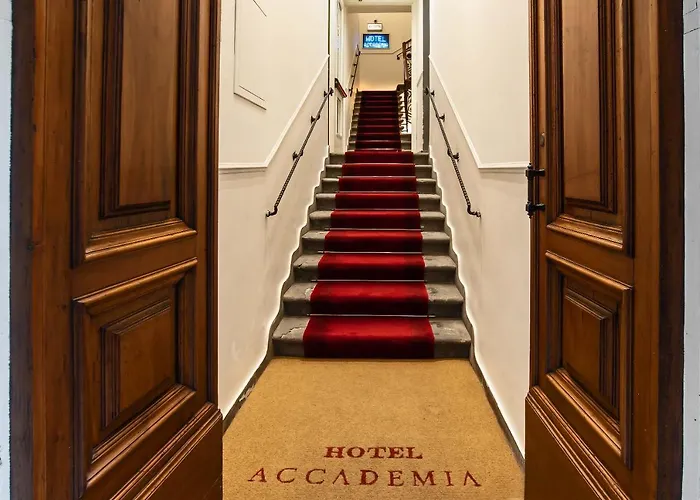 Hotel Accademia
