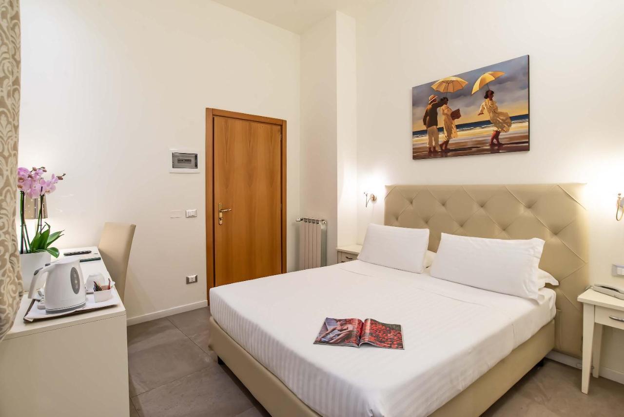 Accademia Hotel Florença