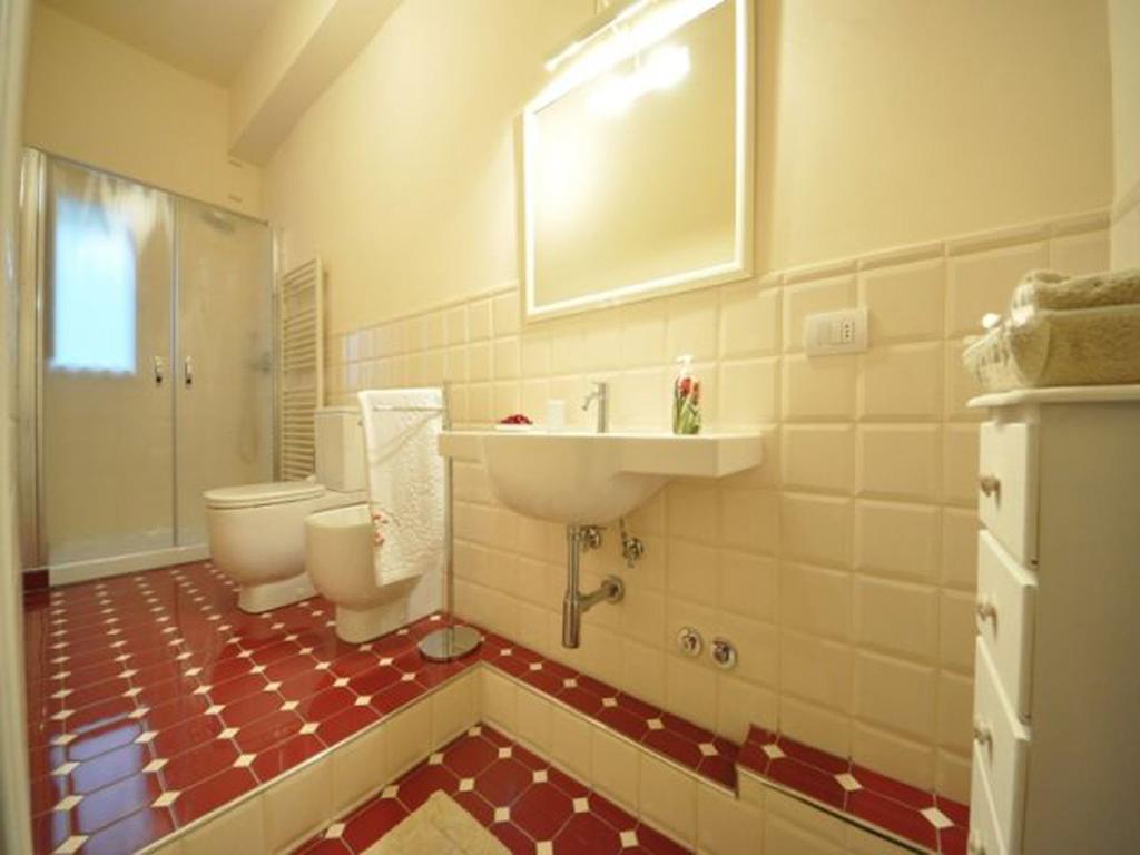 Hotel Accademia Florença